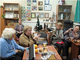 Рассказывает Н.А. Ерофеева Рассказывает Н.А. Ерофеева