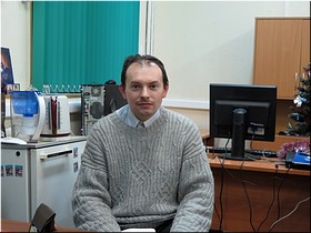 Л.А. Калинин Л.А. Калинин