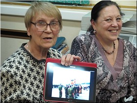 И.С. Кузмичева, Г.Б. Топилина И.С. Кузмичева, Г.Б. Топилина