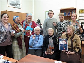 Фотография на память Фотография на память
