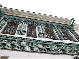 Изразцы Изразцы