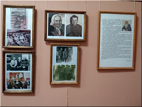 Рассказ о Б.И. Крылове Рассказ о Б.И. Крылове