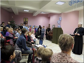 Слово о. Михаила Дудко Слово о. Михаила Дудко