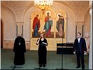 Вступительное слово Вступительное слово