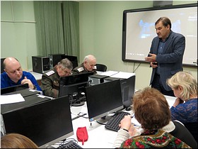 С.А. Спиридонов С.А. Спиридонов