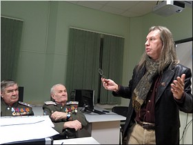 А.А. Касаткин А.А. Касаткин