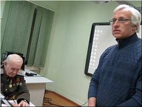 В.П. Абрамушкин В.П. Абрамушкин