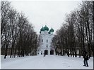 Церковь прп.Сергия (1679) Церковь прп.Сергия (1679)