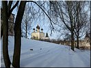 Сретенская церковь (1692) Сретенская церковь (1692)