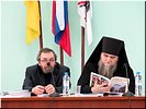 Владыка Вениамин, С.И. Котькало Владыка Вениамин, С.И. Котькало