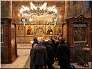 В Сретенском соборе В Сретенском соборе