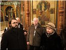 Рассказ о святыне Рассказ о святыне
