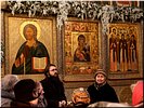 Рассказ об истории обители Рассказ об истории обители