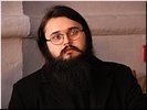 Иеродиакон Андроник Иеродиакон Андроник