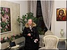 Комната отдыха Комната отдыха