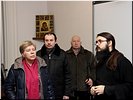 Ангел пролетел... Ангел пролетел...