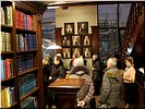 В библиотеке В библиотеке