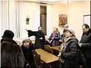 Не уставать учиться Не уставать учиться