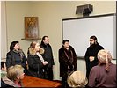 Рассказ о богослужении Рассказ о богослужении