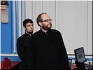 Диакон Владимир Василик Диакон Владимир Василик
