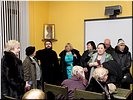 Аудитория Святая Русь Аудитория Святая Русь
