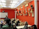 В окружении мыслителей В окружении мыслителей