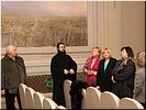 Фрески по стенам Фрески по стенам