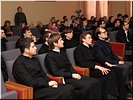 Семинаристы Семинаристы