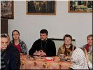 О.Иоанн и участники заседания О.Иоанн и участники заседания