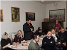 Л. Бондарев, гид Л. Бондарев, гид