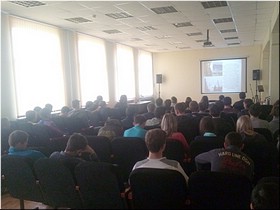 Презентация Презентация