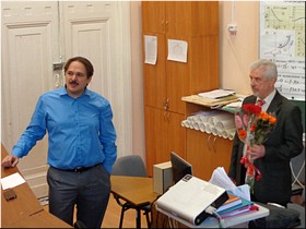 Слова благодарности Слова благодарности