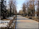Главный некрополь России Главный некрополь России