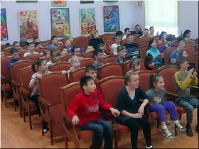 Улыбка - лучшая благодарность Улыбка - лучшая благодарность