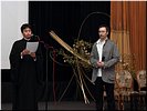 Учащийся аспирантуры Учащийся аспирантуры