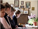 В поисках ответа В поисках ответа