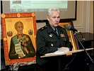 Генерал-майор А.В.Черкасов Генерал-майор А.В.Черкасов