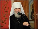Владыка Климент Владыка Климент