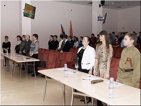 Звучит Гимн России Звучит Гимн России