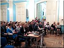 Участники заседания Участники заседания