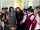 Разговор по душам Разговор по душам