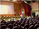 Приветствие от организаторов Приветствие от организаторов