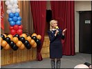Е.Г. Ивановна - куратор номинации Е.Г. Ивановна - куратор номинации
