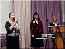 Приветствие от Оргкомитета Приветствие от Оргкомитета