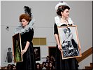 «Ночь в музее» «Ночь в музее»