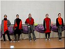 «Над горизонтом» «Над горизонтом»