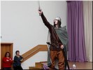 «Дружинник князя Владимира» «Дружинник князя Владимира»