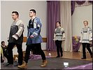 «Тропой богатырей» «Тропой богатырей»
