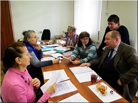 Подведение итогов Подведение итогов