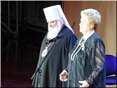 Владыка Арсений, Н.Б. Жукова Владыка Арсений, Н.Б. Жукова